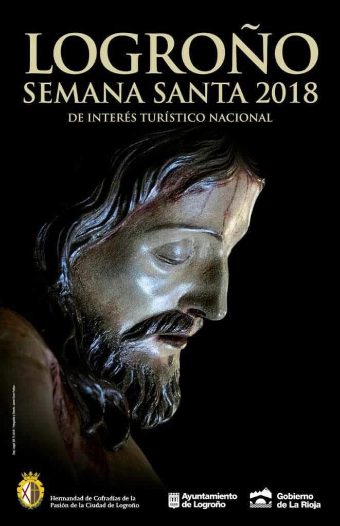 Semana Santa en Logroño  